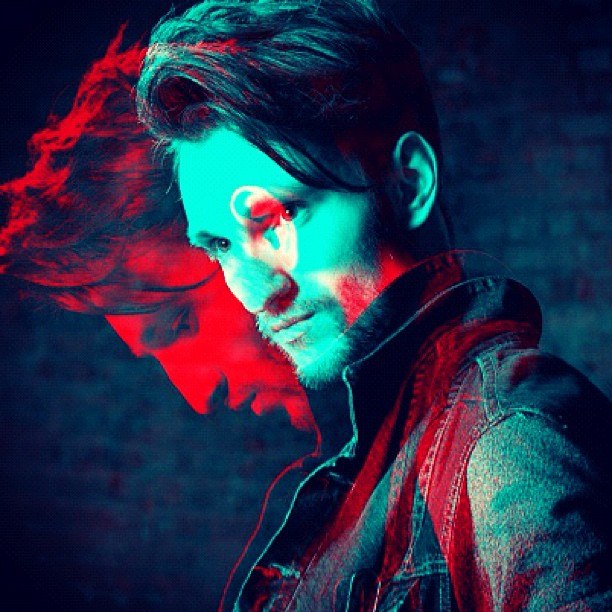 Женя Варзин | 