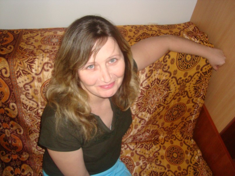 Наталья Янчина | Керчь