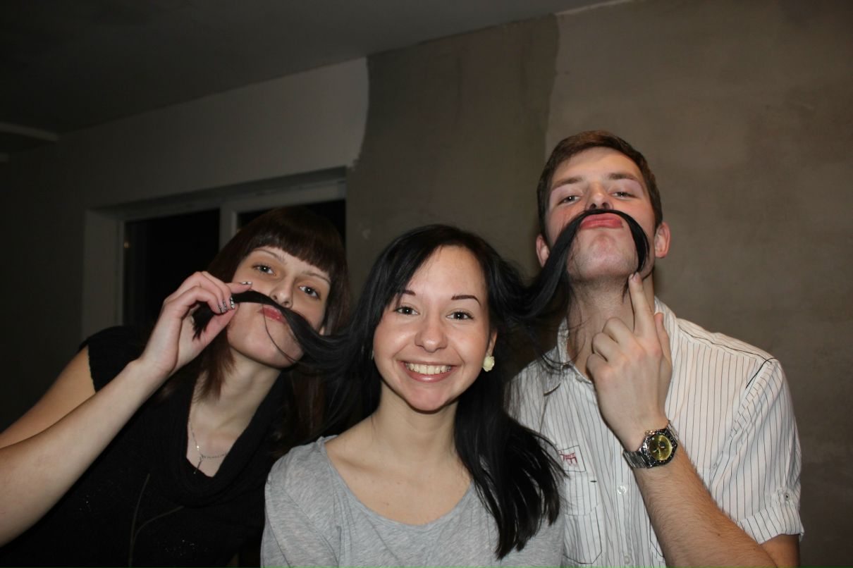 Ира Румянцева | Рига