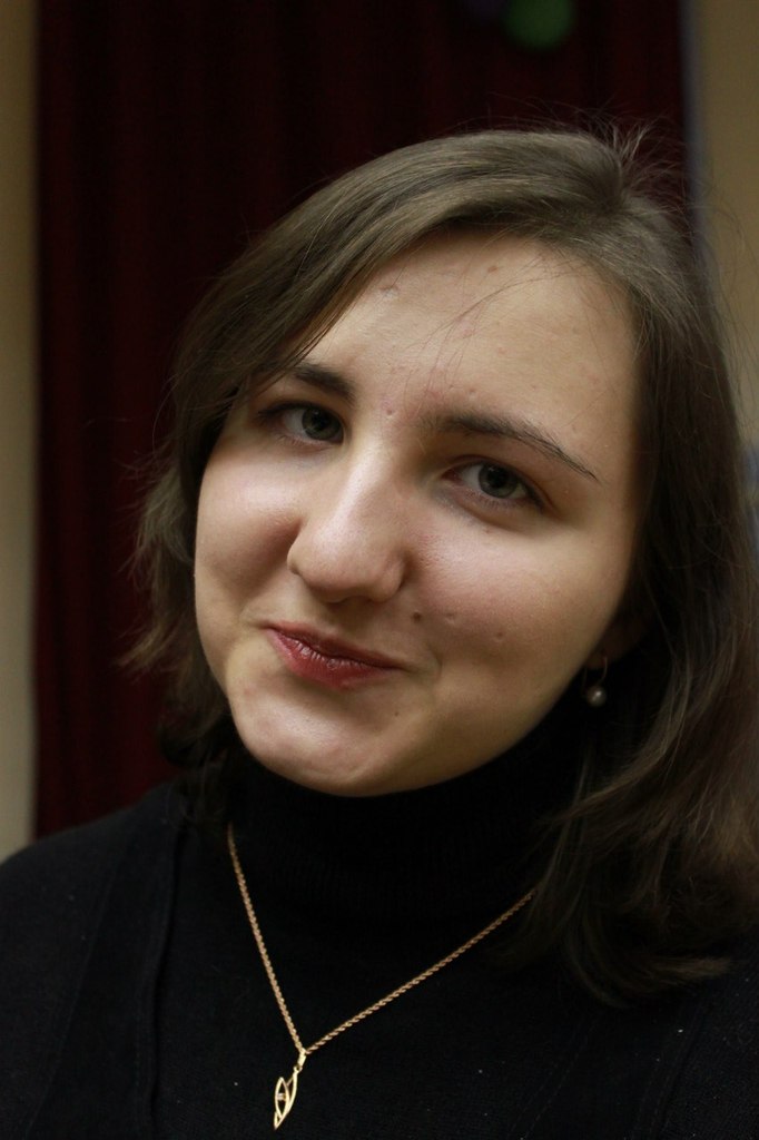 Ольга Ситкина | Москва