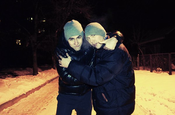 Влад Олександрович | Луганск