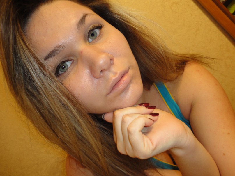 Nastya Manysheva | Южноукраинск