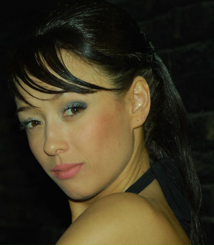 Адиля Давлетшина | Набережные Челны