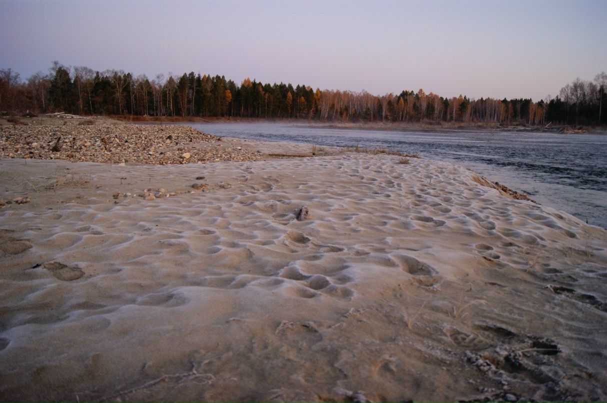 Сёма Марков ''krapal'' | Иркутск