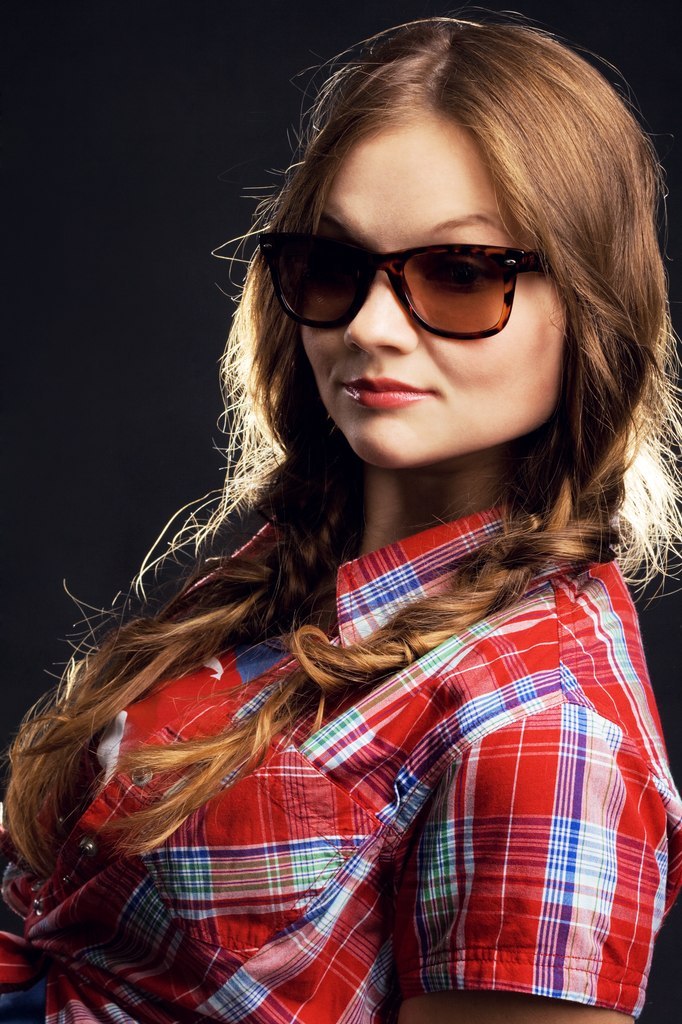 Маша Шачнева | Николаев