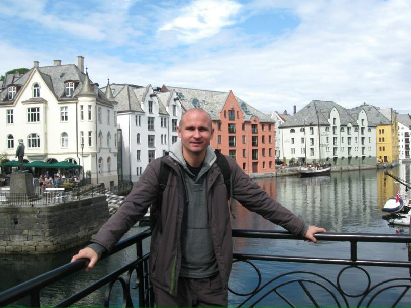 Дмитрий Косинский | Киев