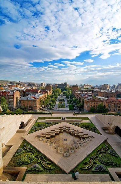 Арсен Анесян | Ереван