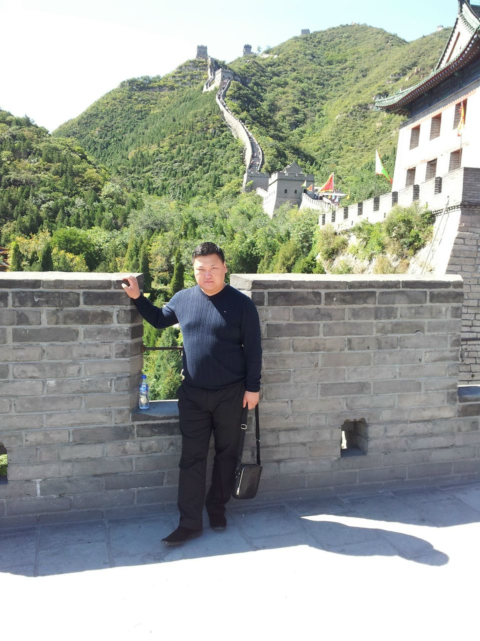 Вячеслав Ан | Москва