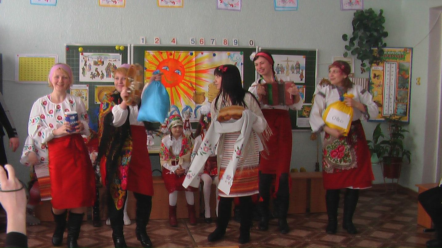 Юлия Приступа (Василенко) | Каменское / Днепродзержинск