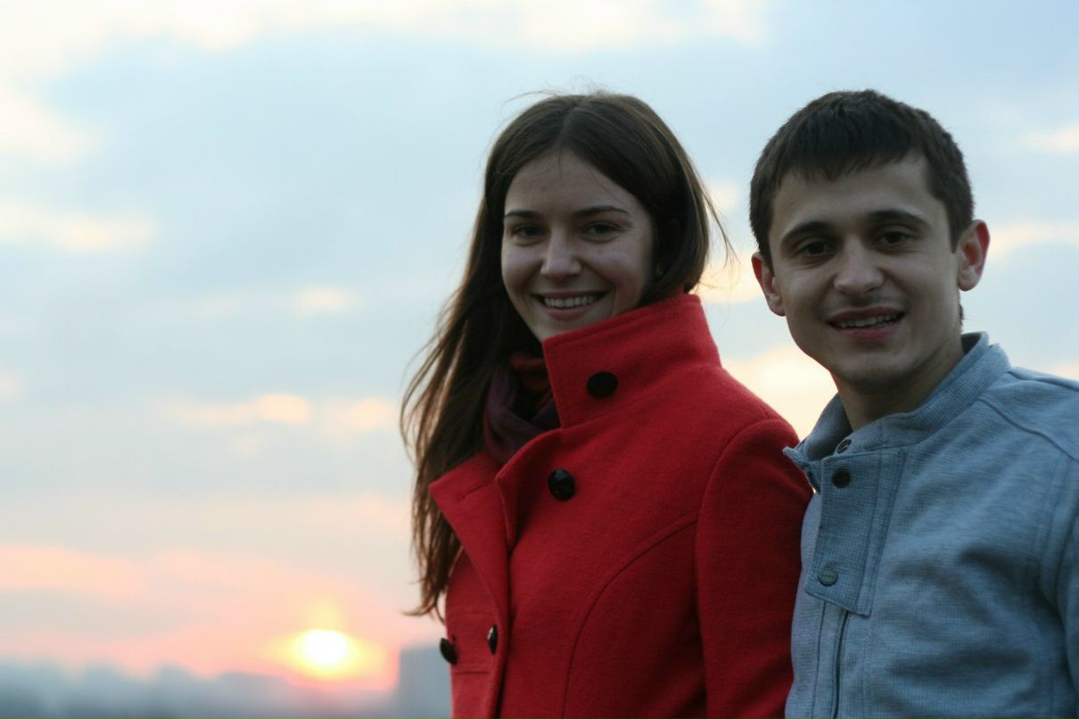 Ксения Иванов | 