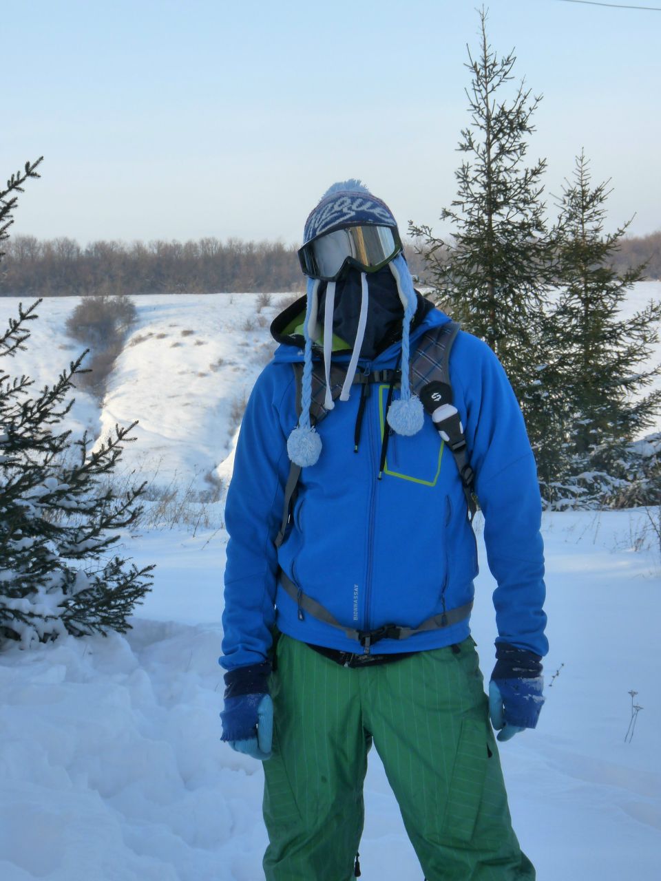 Дмитрий Самойлов SomeOilLove | Воронеж