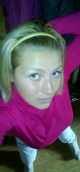 №16, Анечка Веселова-Волкова №16, Анечка Веселова-Волкова