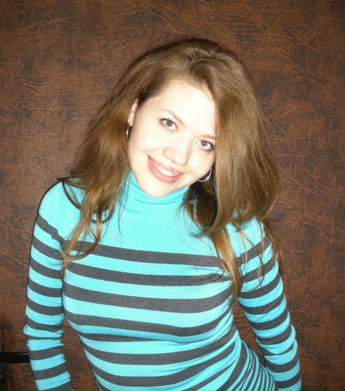 Ірина Демченко | Сумы