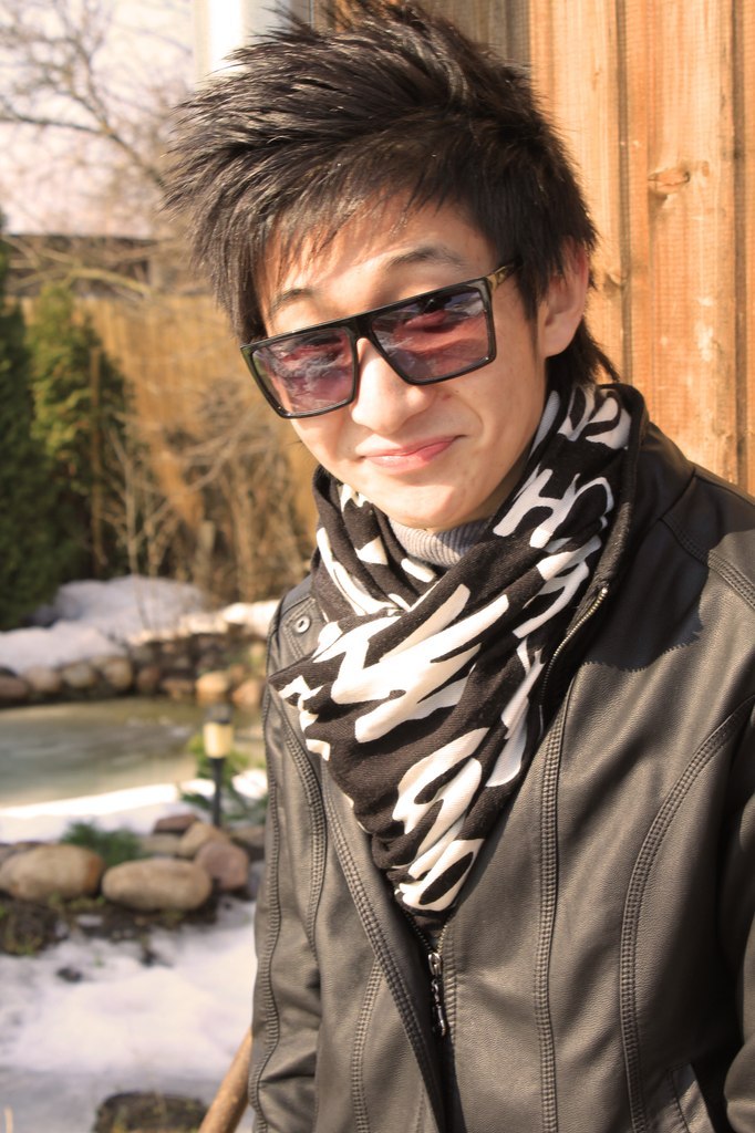 Mishanya Lee | Москва