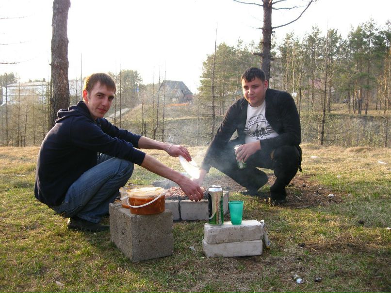 Рамиль Валеев | Благовещенск