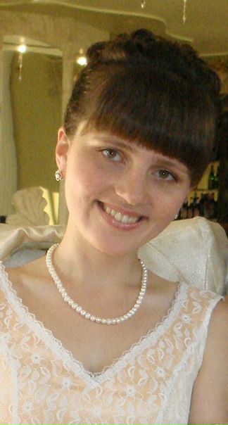 №3, Ірина Дячок №3, Ірина Дячок