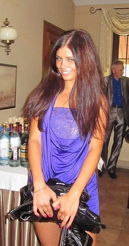 №11, Джулия Милашка, 34 года, Москва, Россия №11, Джулия Милашка, 34 года, Москва, Россия