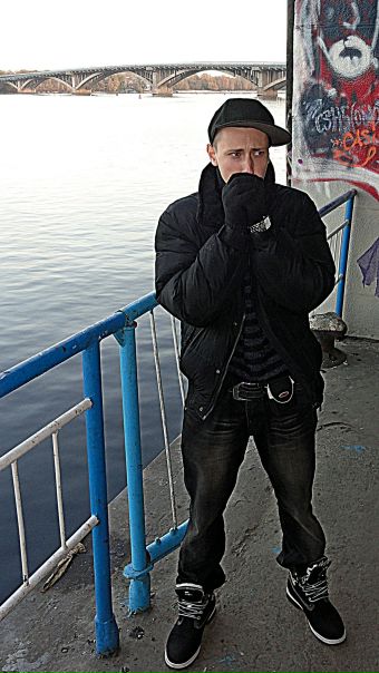 №15, Артём Мирополец, Киев №15, Артём Мирополец, Киев