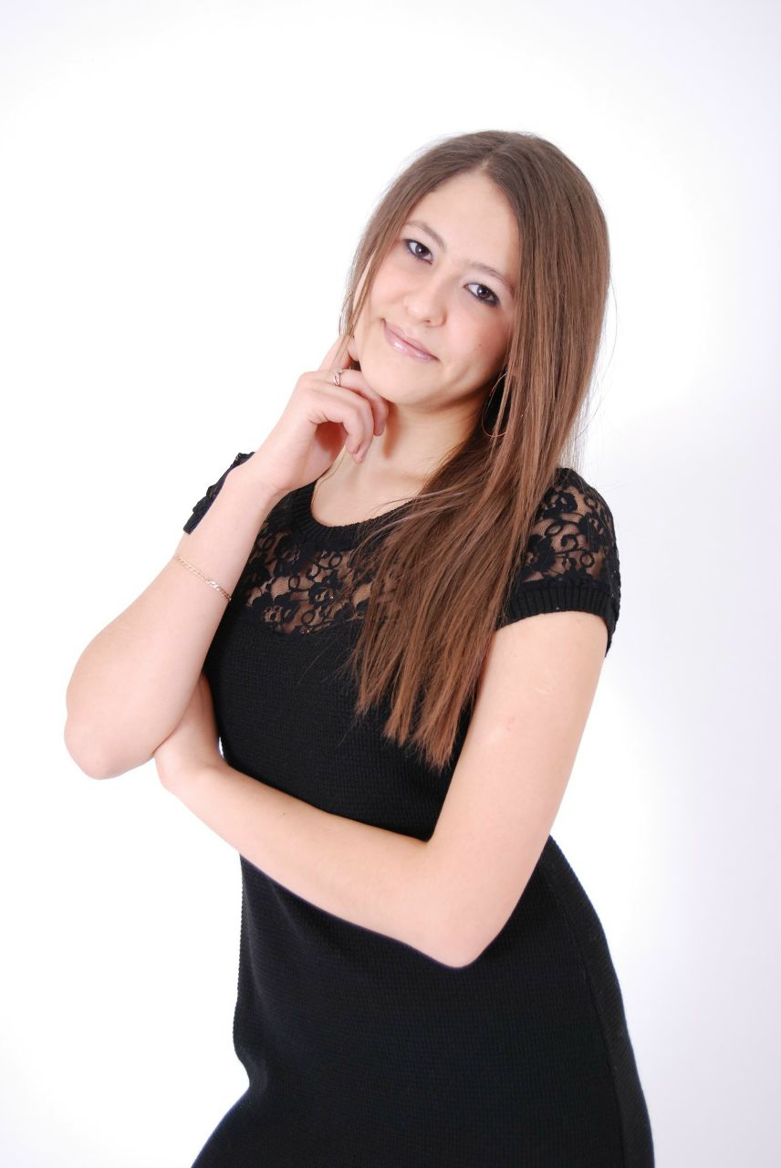 Ирина Арсентьева | Москва