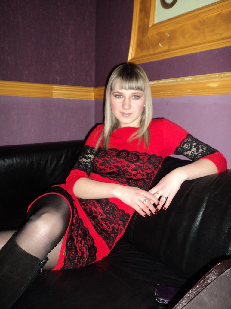 Катя Калачева | Липецк