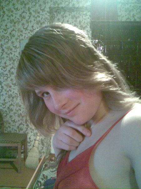 №14, Інна Лізовенко, Бершадь №14, Інна Лізовенко, Бершадь