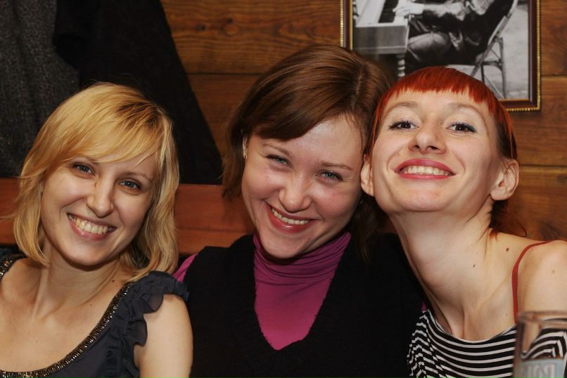 Яна Ковтуняк | Харьков