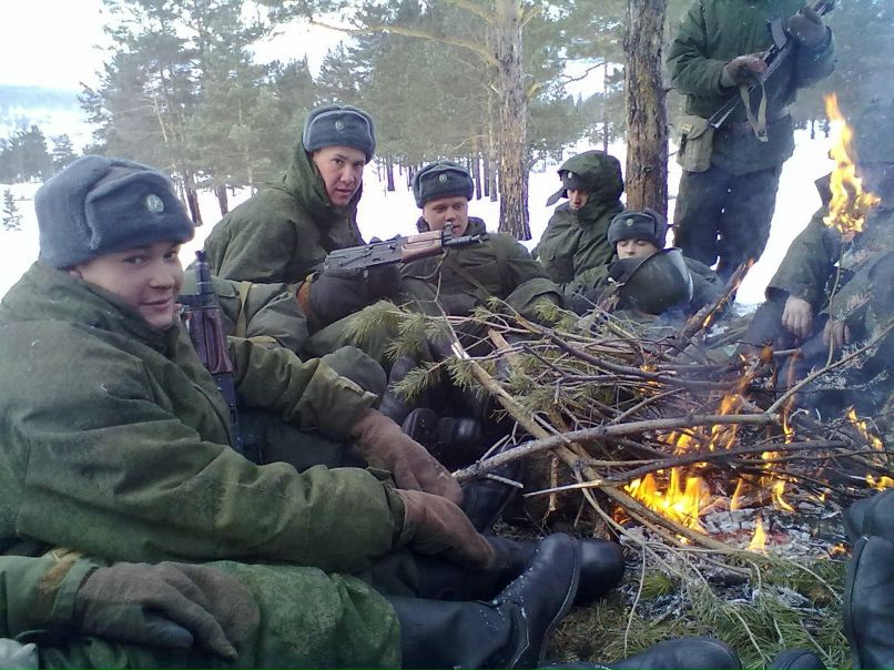 Марат Хабибуллин | Аксубаево