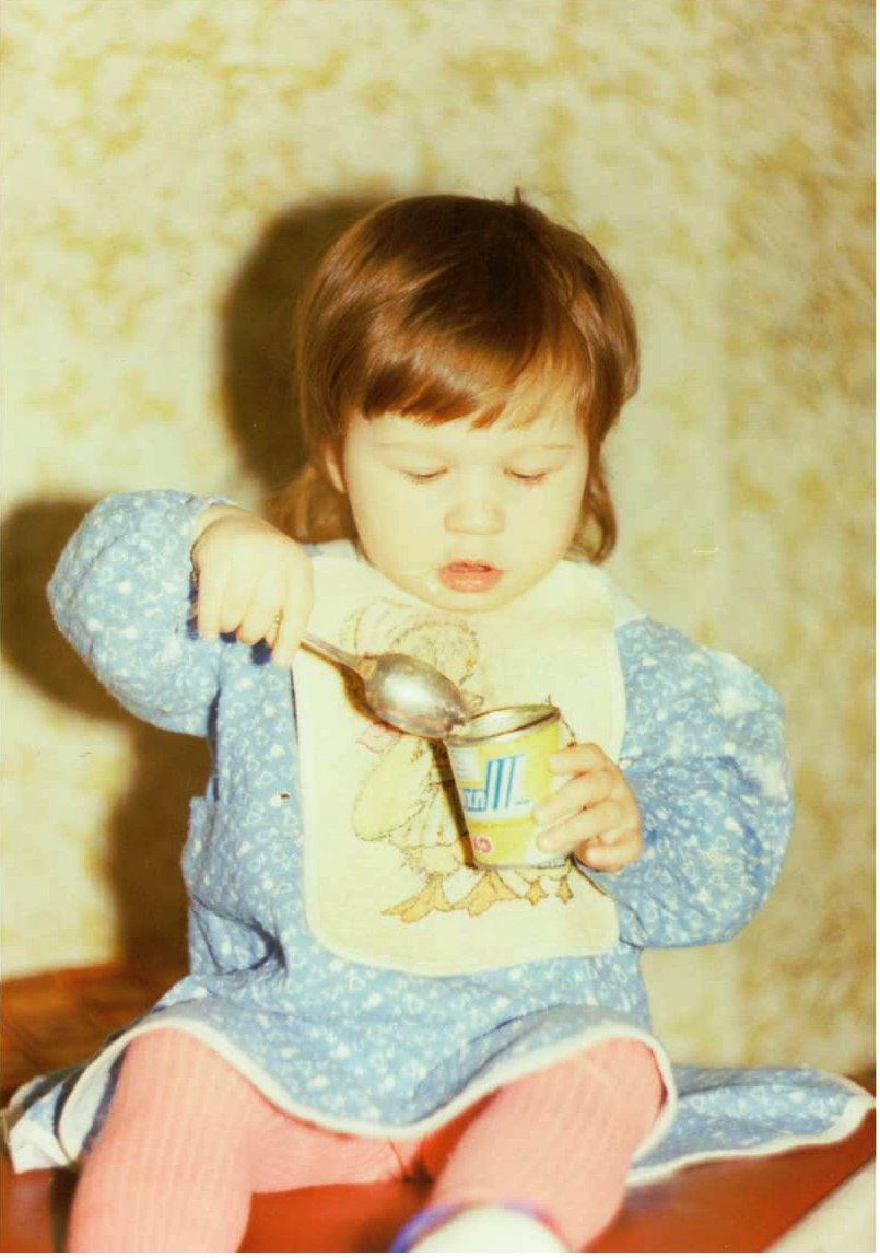 Ольга Кучер | Пушкино