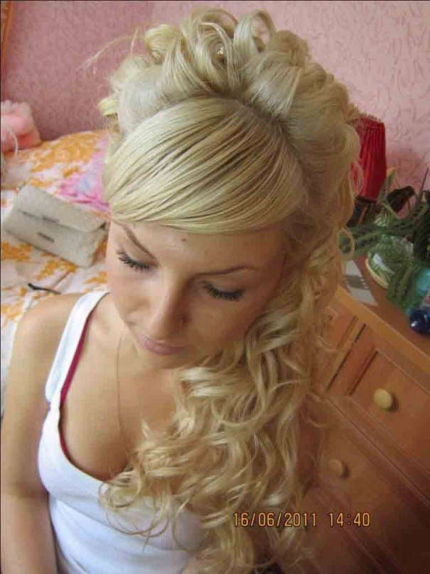 Виктория Шаповалова | Аксай