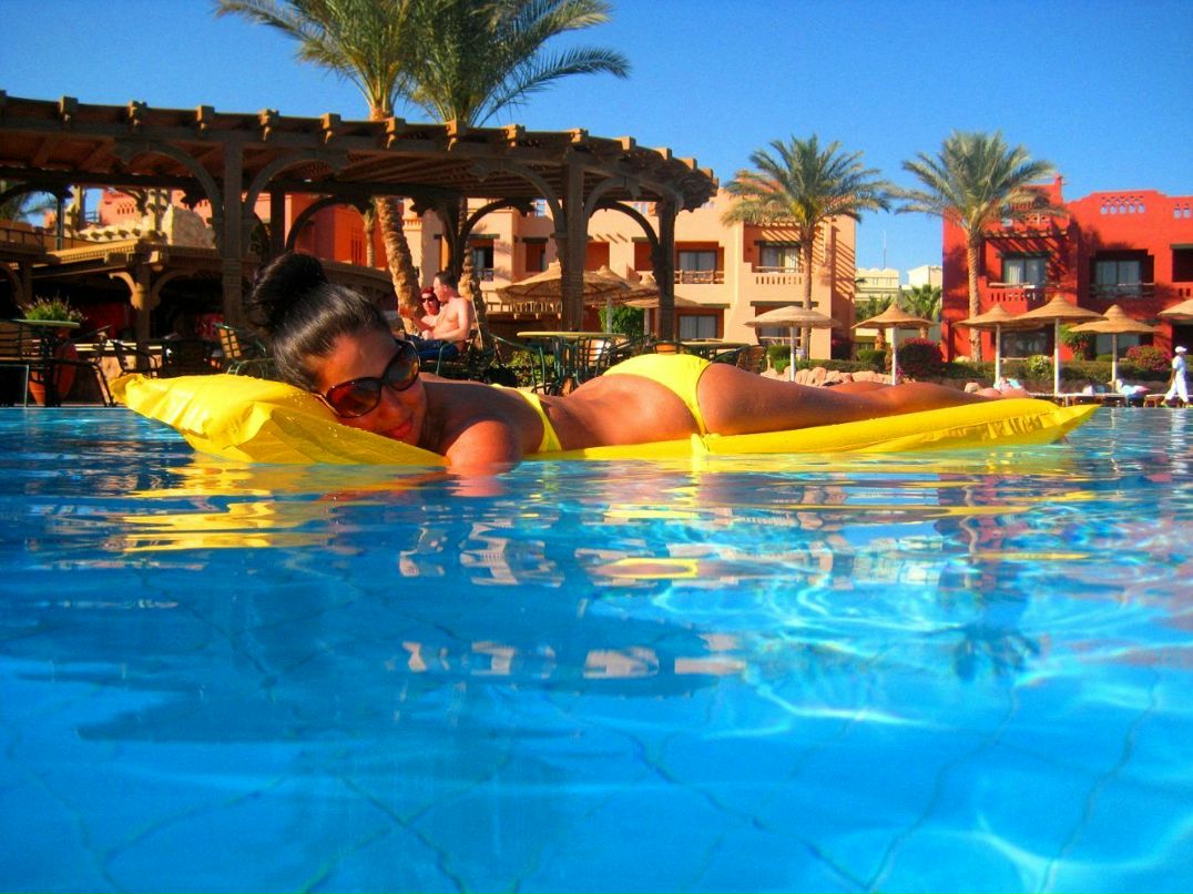 Мария Назирова | Санкт-Петербург