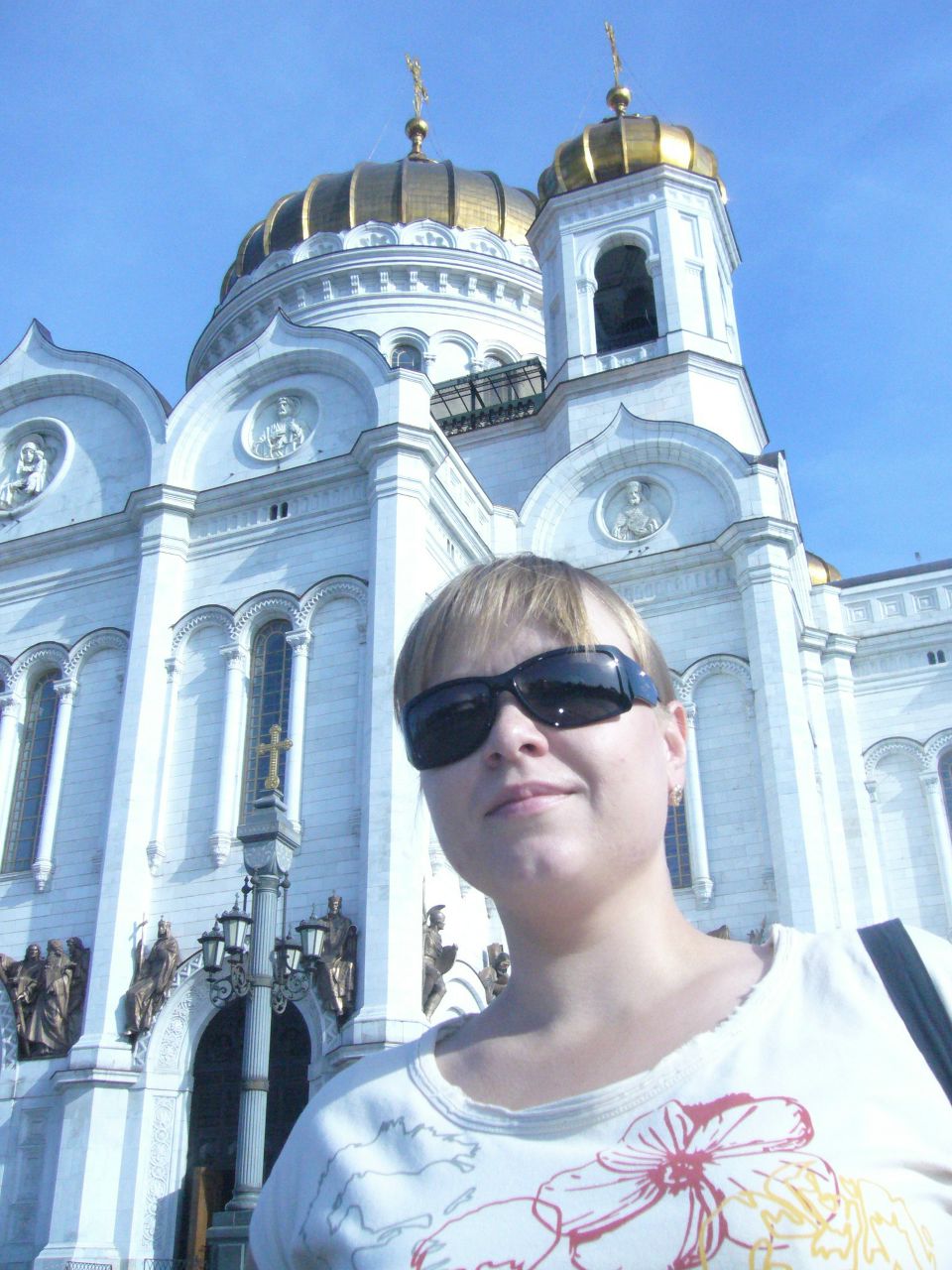 Светлана Алексеева | Тюмень