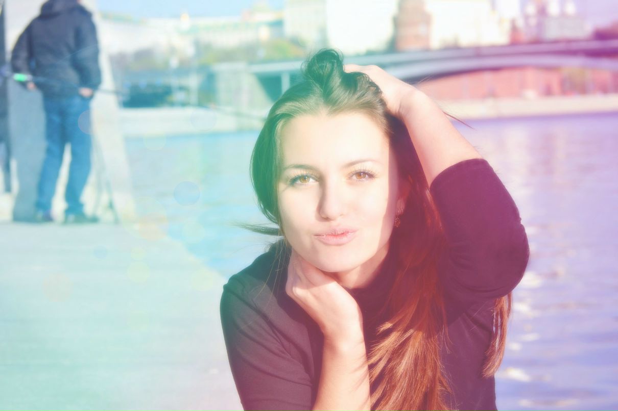 Алиса Сенькина | Орёл