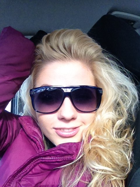 Вестна Корнюшина | Санкт-Петербург