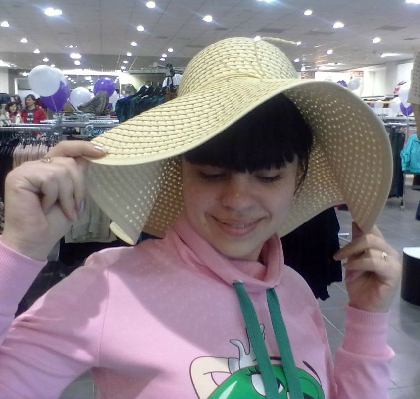 Анастасия Ковригина | Богородск