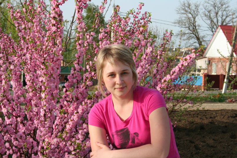 Яна Дорожкина | Мурманск