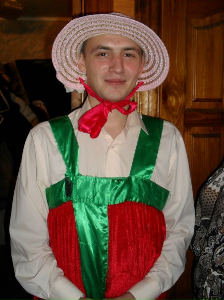 №144, Алексей Коновалов, 36 лет, Серпухов, Россия №144, Алексей Коновалов, 36 лет, Серпухов, Россия