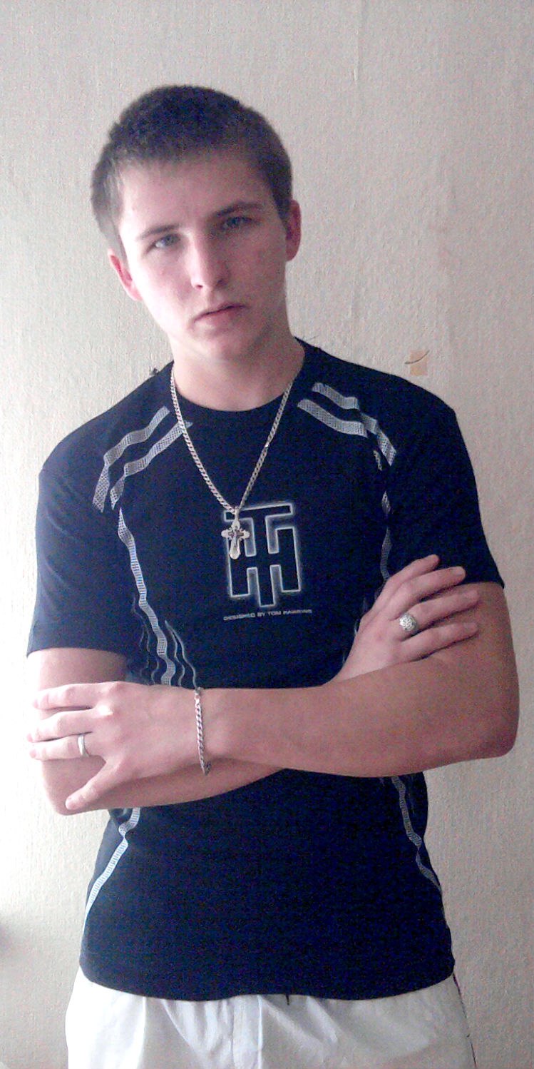 Виктор Панарин | Орск