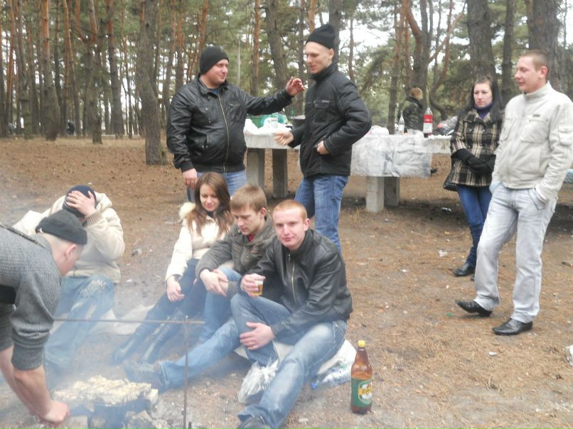 Екатерина Пшечук (Пшечук) | Власовка
