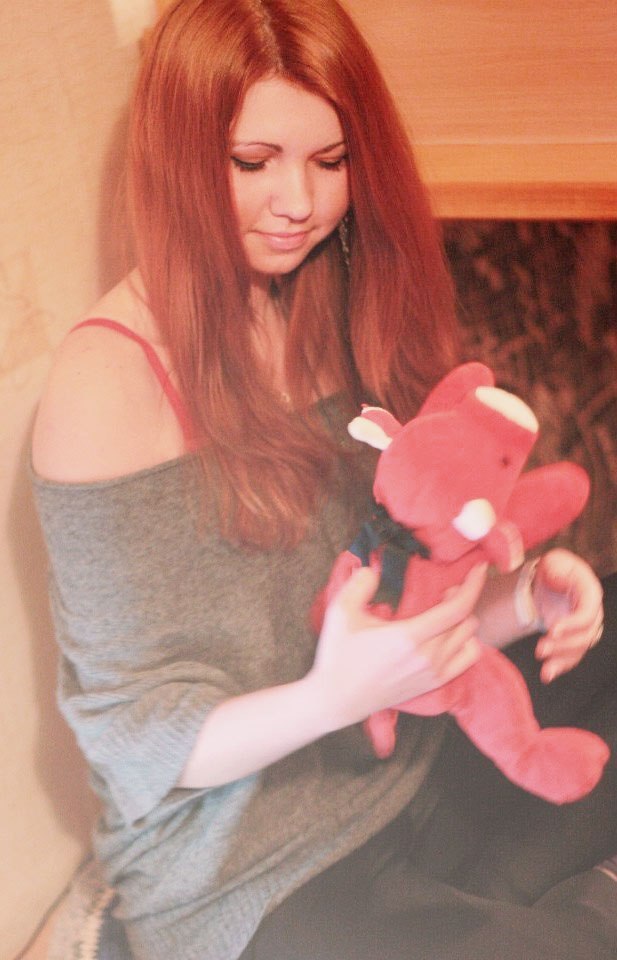 Алёна Байдецкая ღ | 