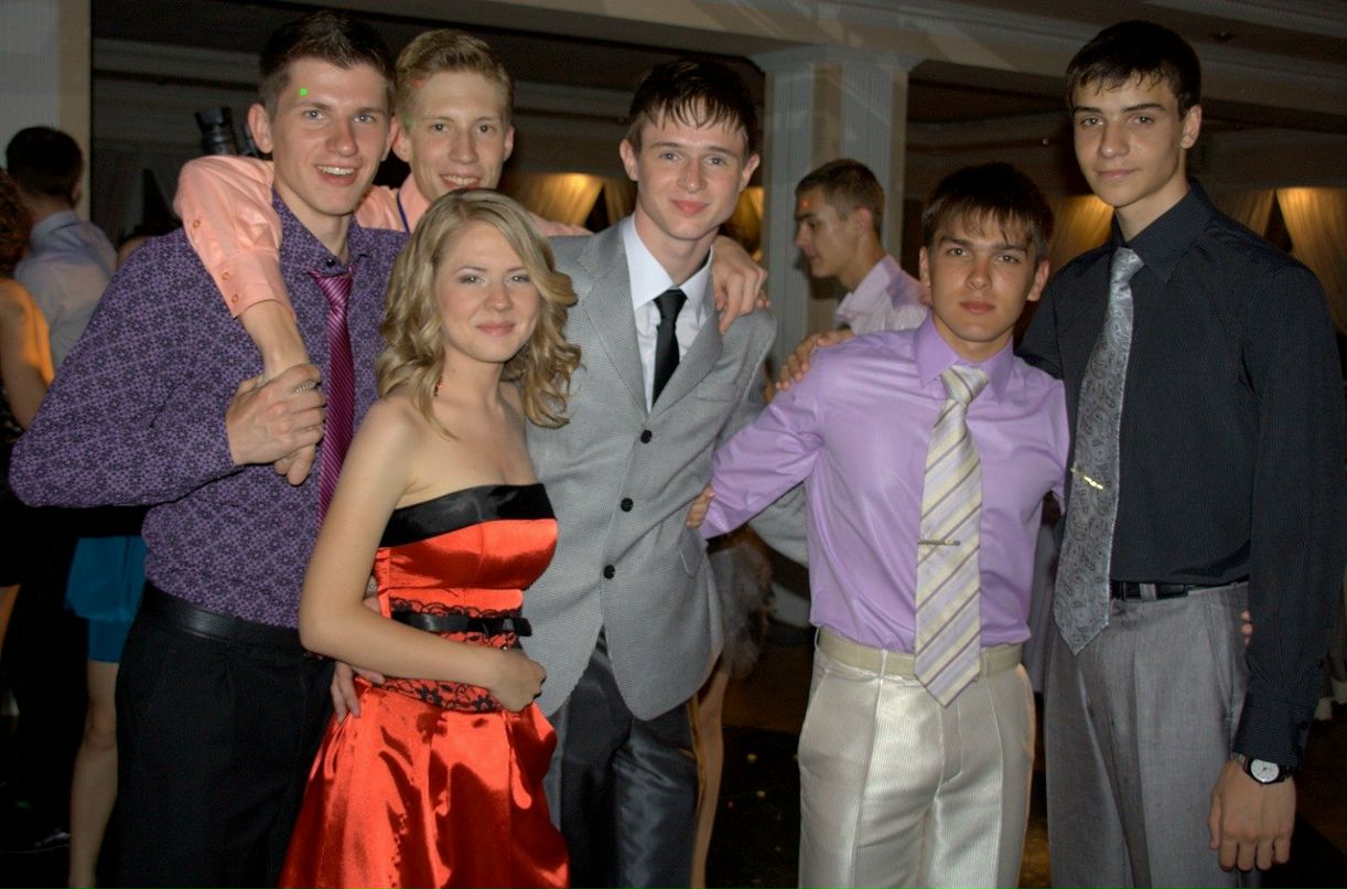 Святослав Лысяков | Запорожье