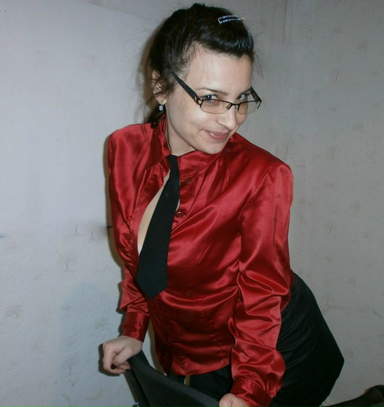 Натали Таранова | Гирей