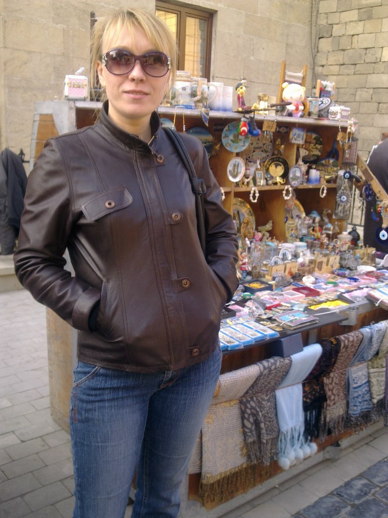 Ольга Инкина | Котлас