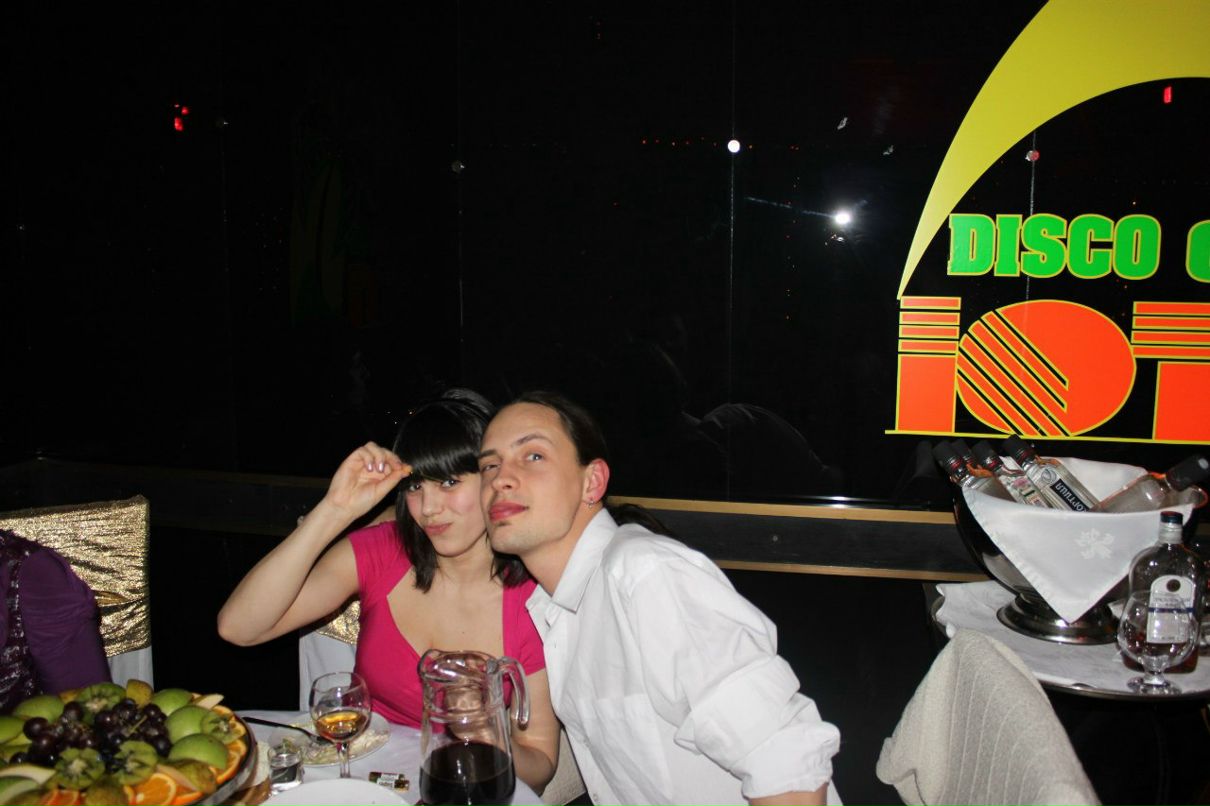 Елена Лялина | Ярославль