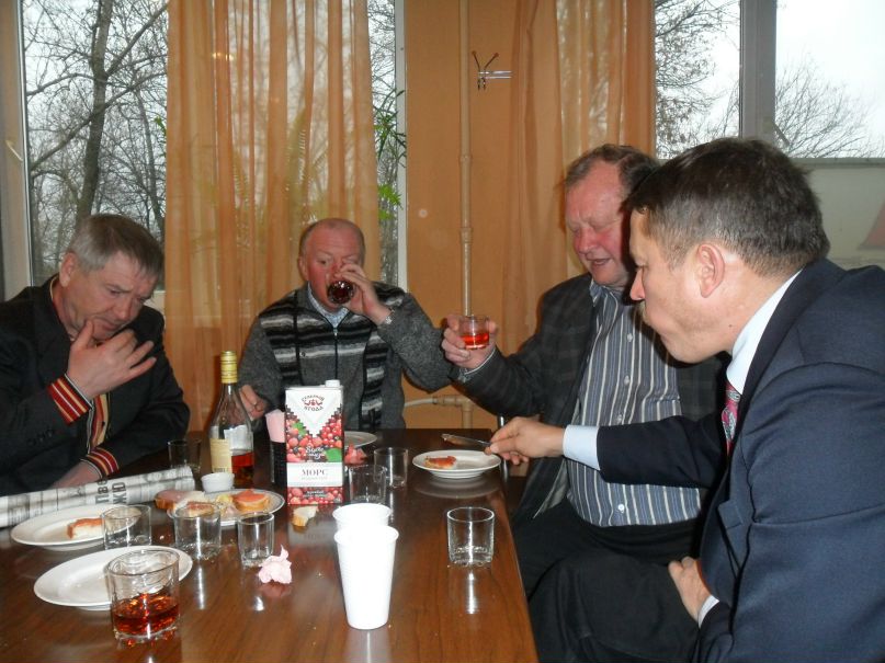 Виктор Царёв | 