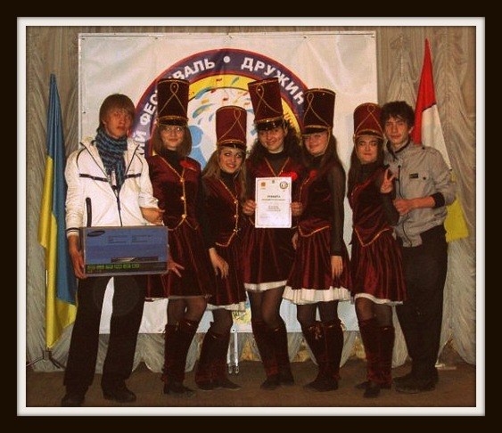 Анастасия Лаутар | Одесса