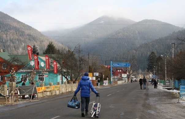 №135, Ваня Карпа, Ивано-Франково №135, Ваня Карпа, Ивано-Франково