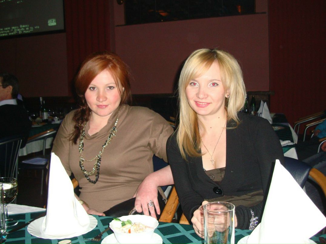 Юлия Кожевина | Инта