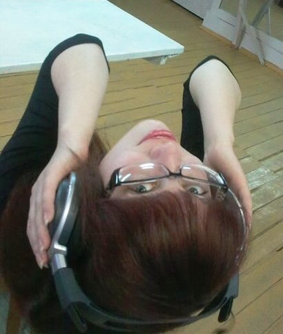 Ника Хажиева | Учалы