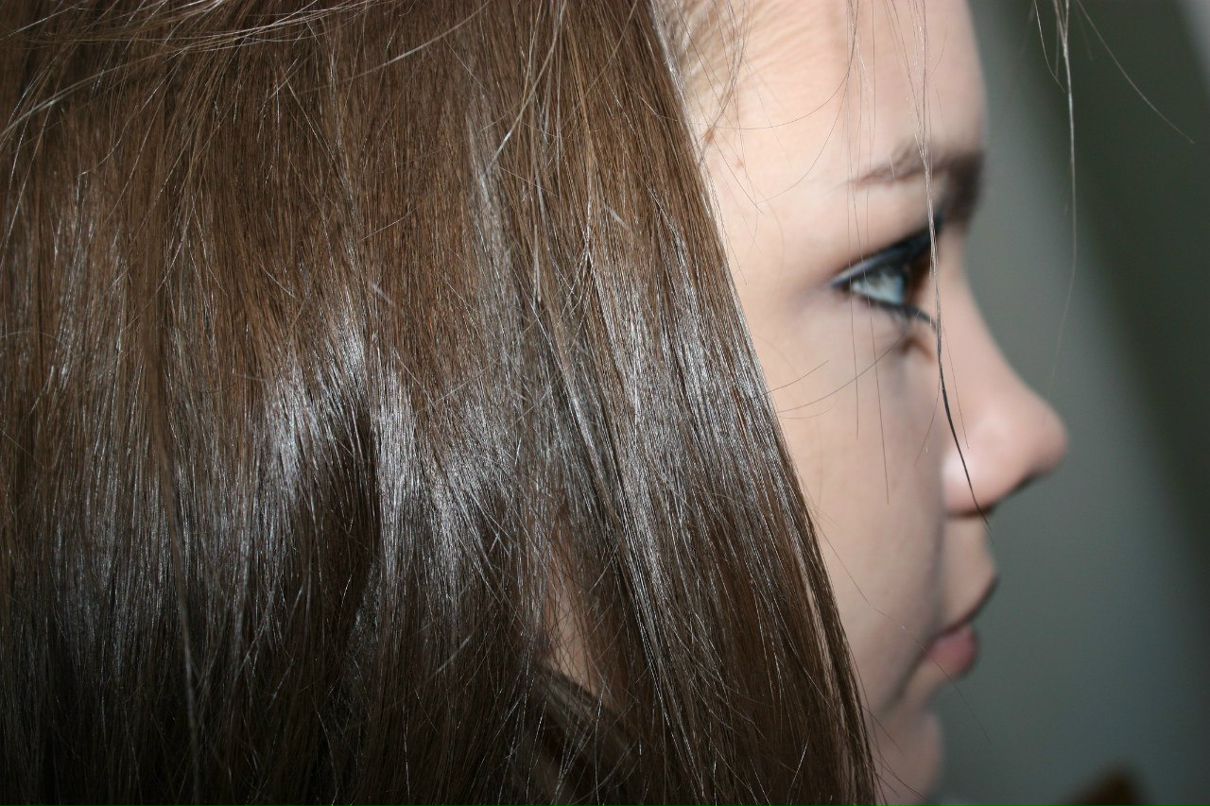 Настюшка Филатова | Видное