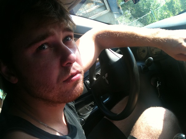 №96, Павел Костоломов, Выкса №96, Павел Костоломов, Выкса